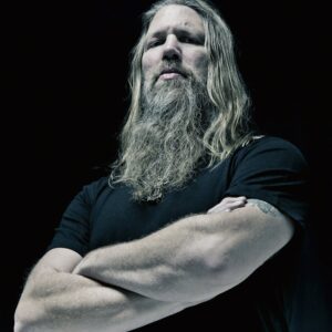 تصویر هنرمند Johan Hegg