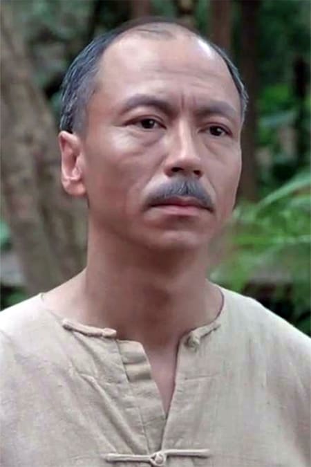 تصویر هنرمند Dennis Chan Kwok-San