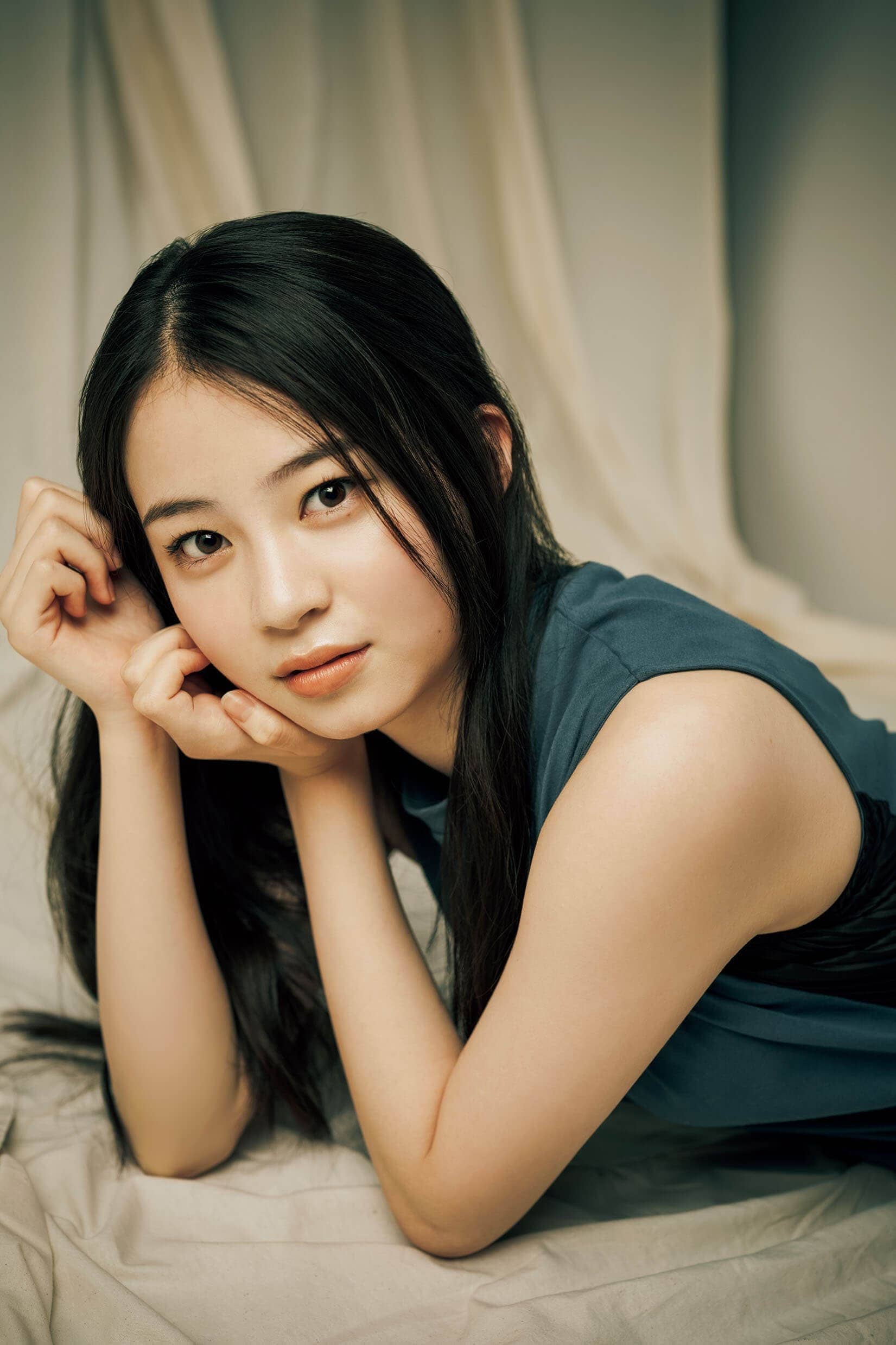 تصویر هنرمند Rina Miura