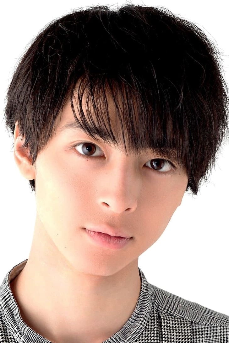 تصویر هنرمند Mahiro Takasugi