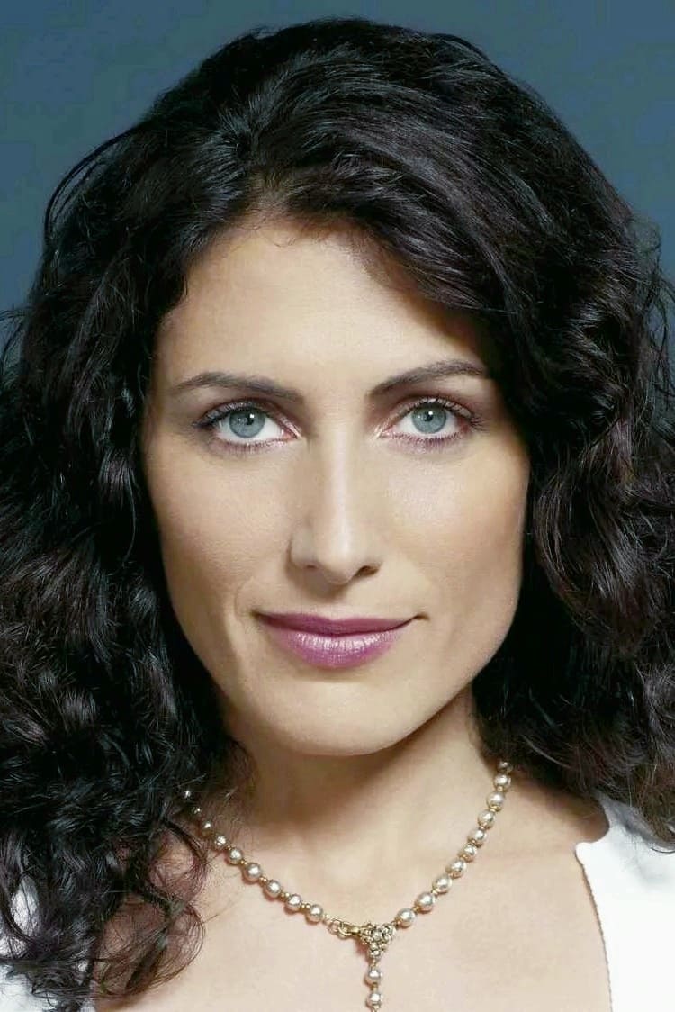 تصویر هنرمند Lisa Edelstein