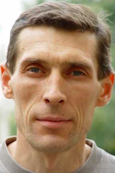 تصویر هنرمند Igor Savochkin