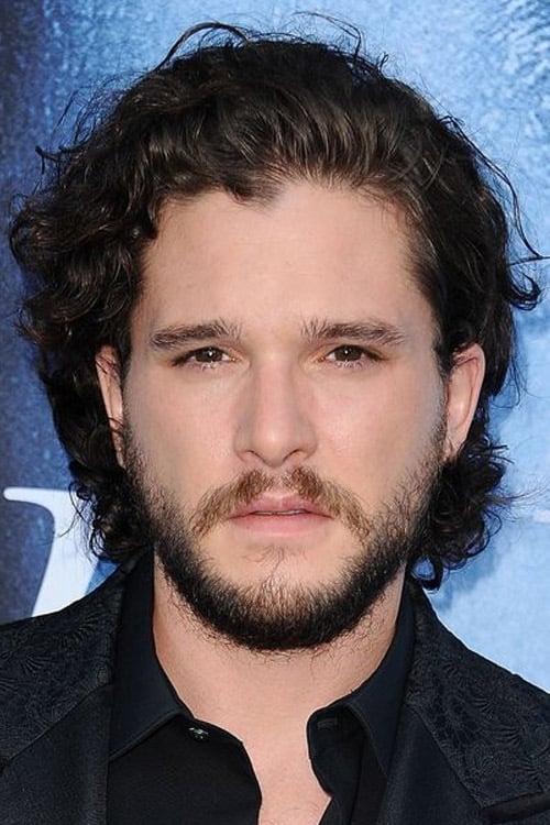 تصویر هنرمند Kit Harington