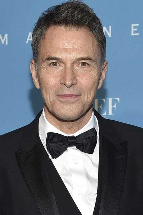 تصویر هنرمند Tim Daly