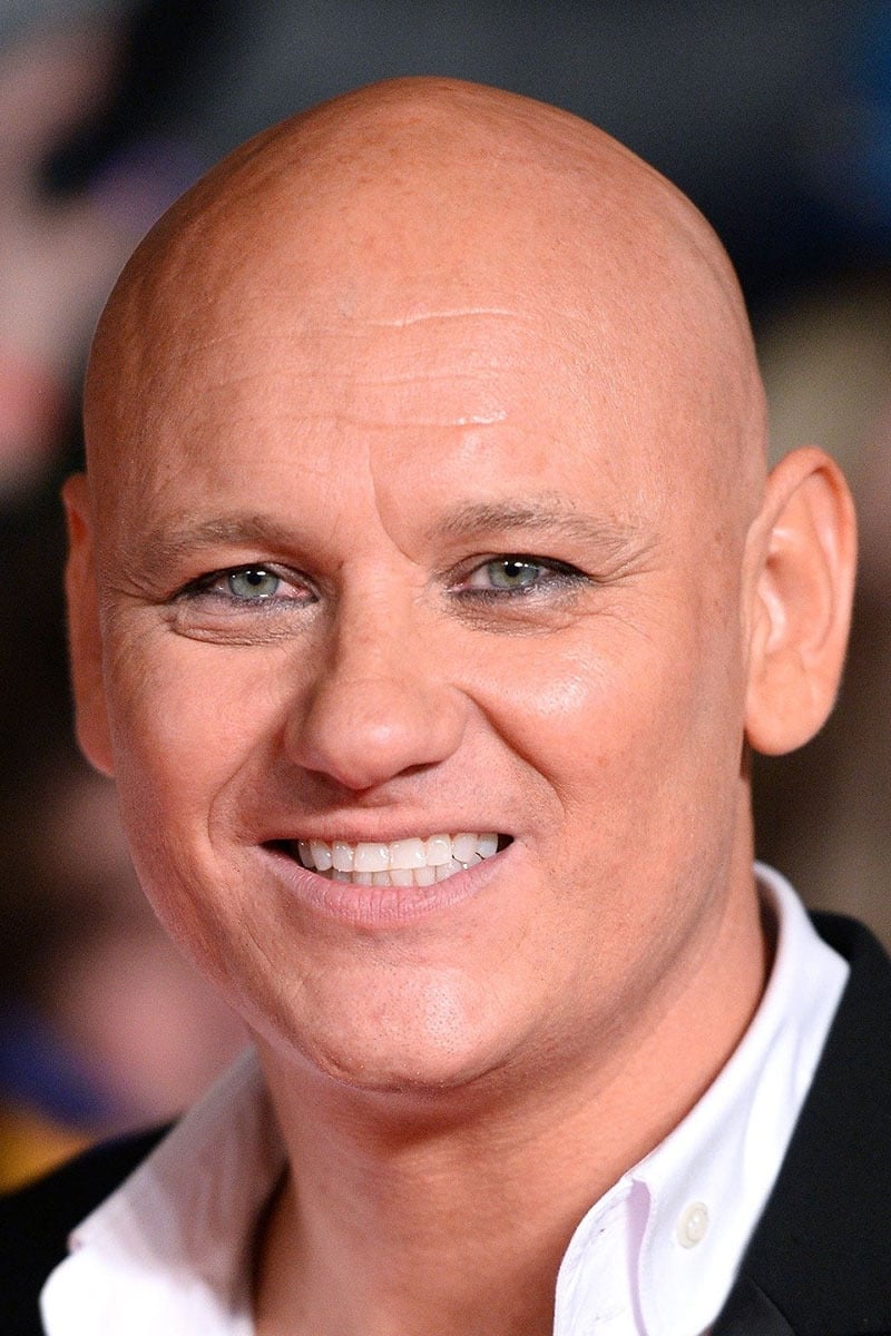تصویر هنرمند Terry Alderton
