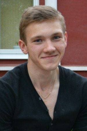 تصویر هنرمند Vladyslav Simanko