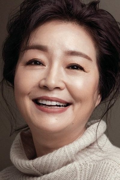 تصویر هنرمند Won Mi-kyung