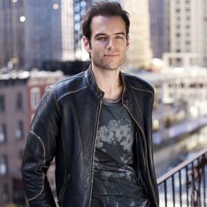 تصویر هنرمند Bradford How