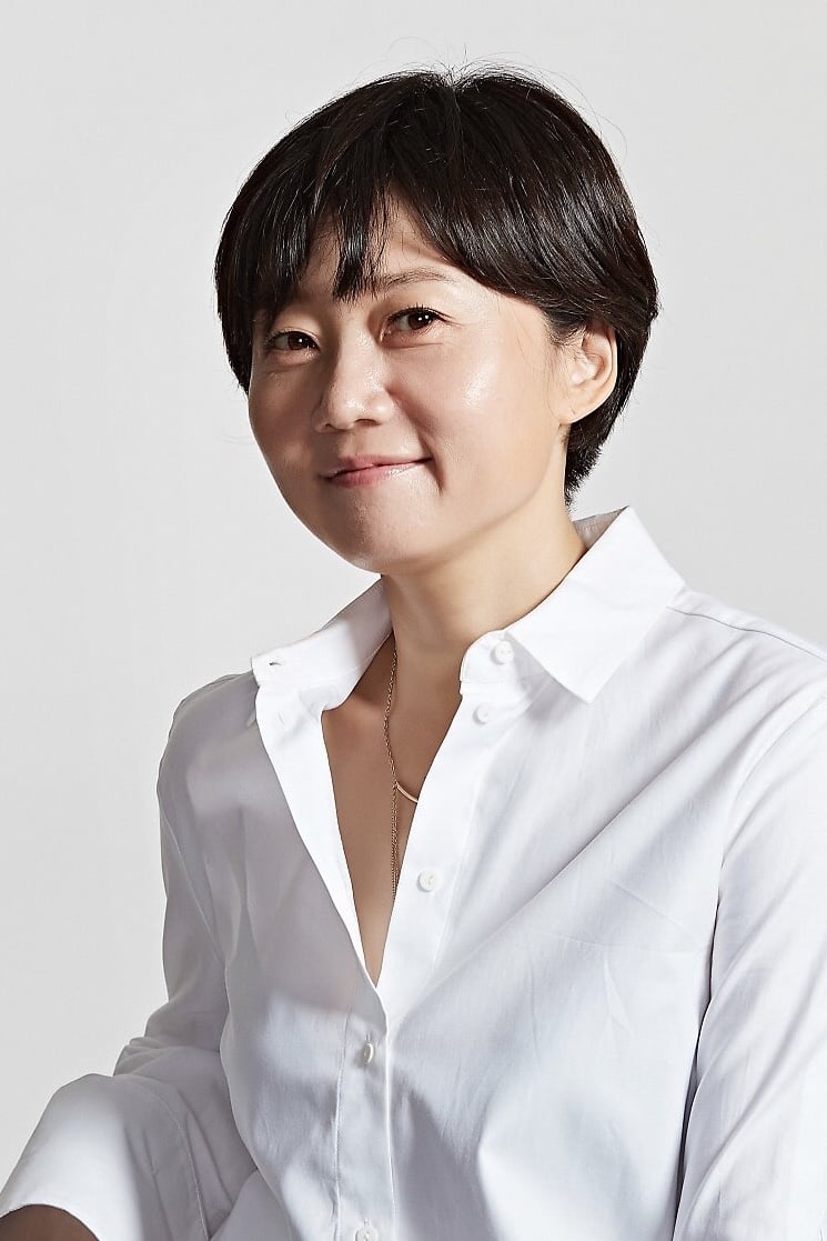 تصویر هنرمند Lee Kyoung-mi