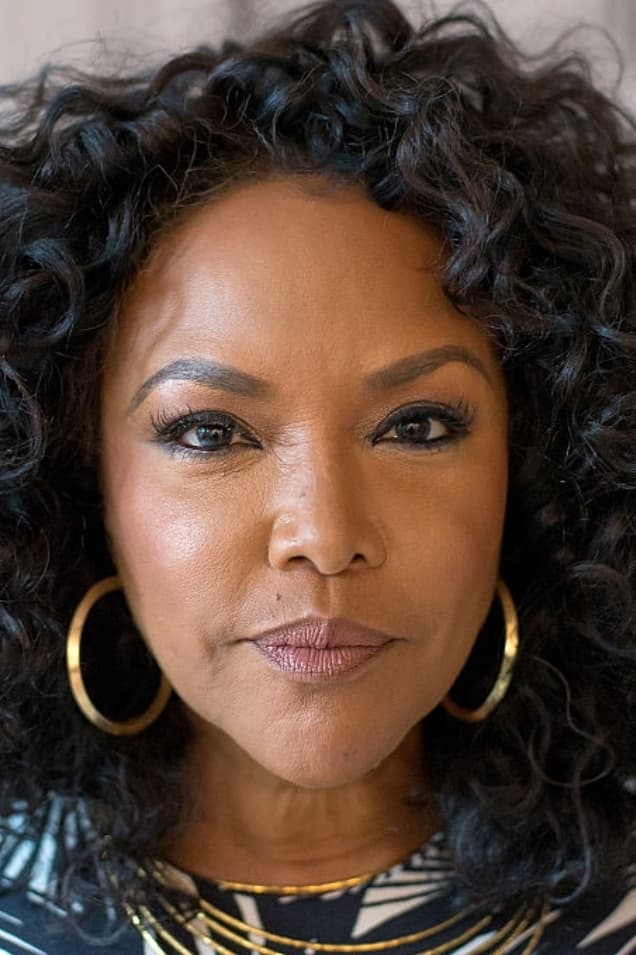تصویر هنرمند Lynn Whitfield