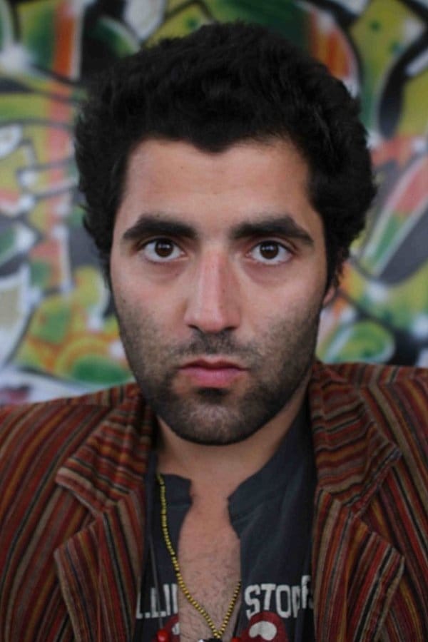 تصویر هنرمند Giovanni V. Giusti