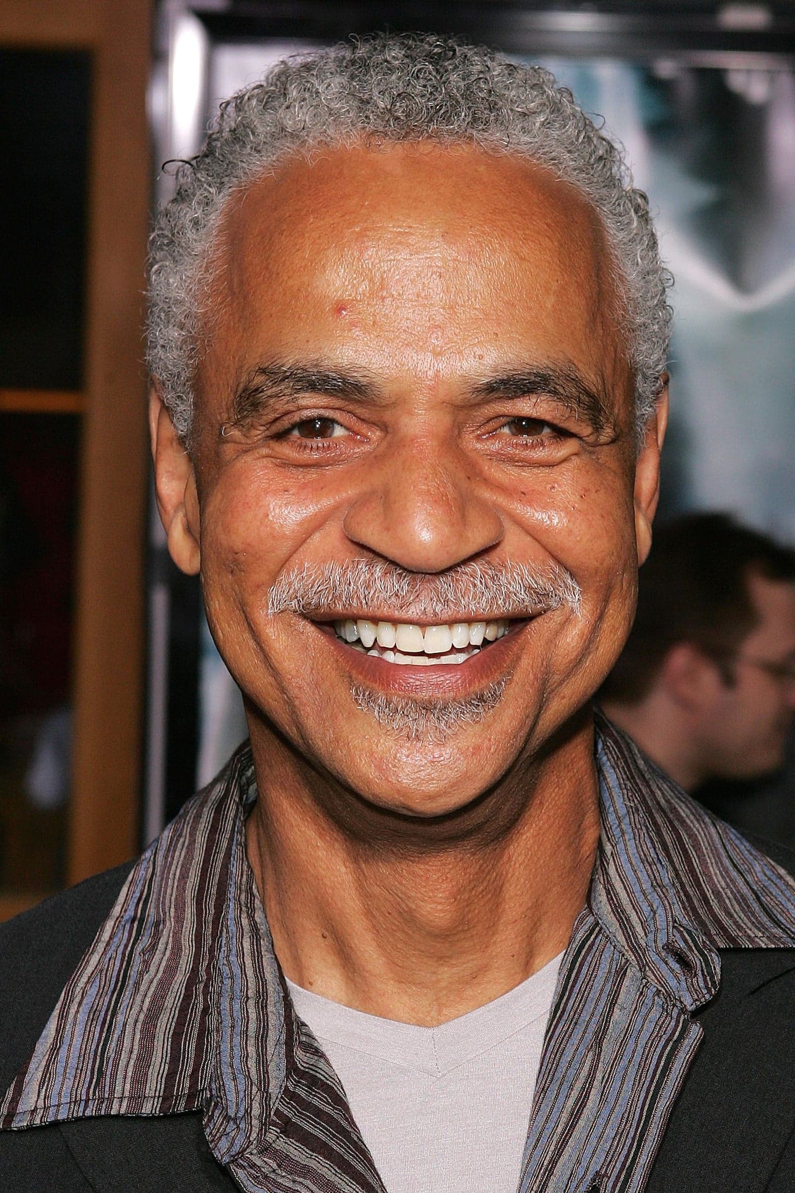 تصویر هنرمند Ron Glass
