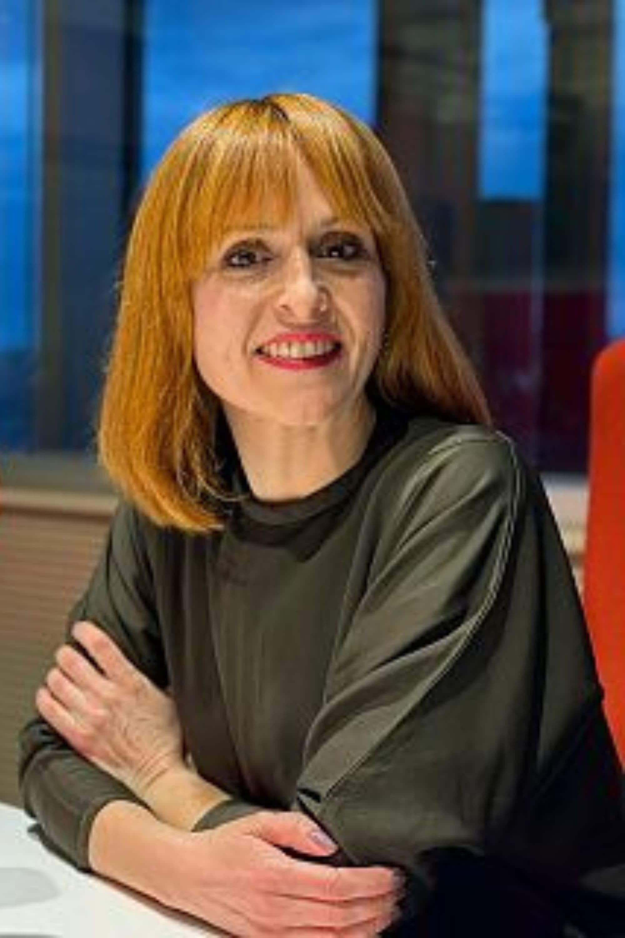 تصویر هنرمند Arantxa Ezquerro