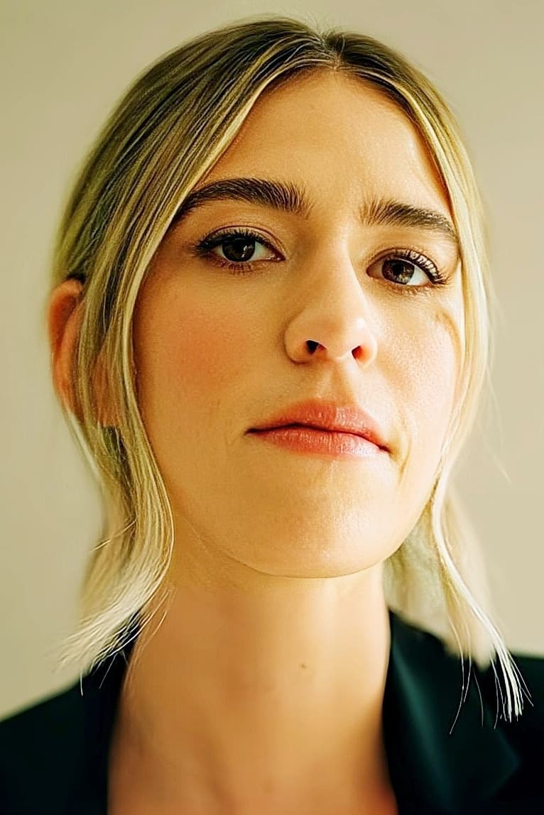 تصویر هنرمند Haley Rawson