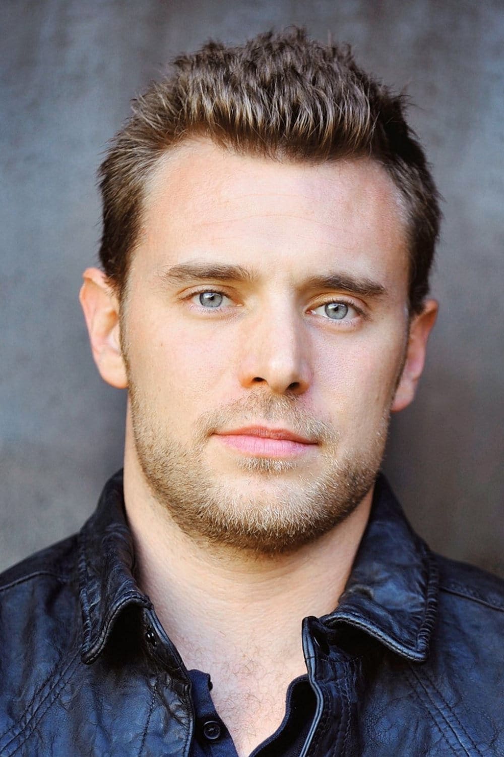 تصویر هنرمند Billy Miller