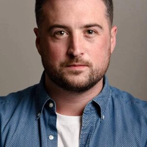 تصویر هنرمند James Parnell