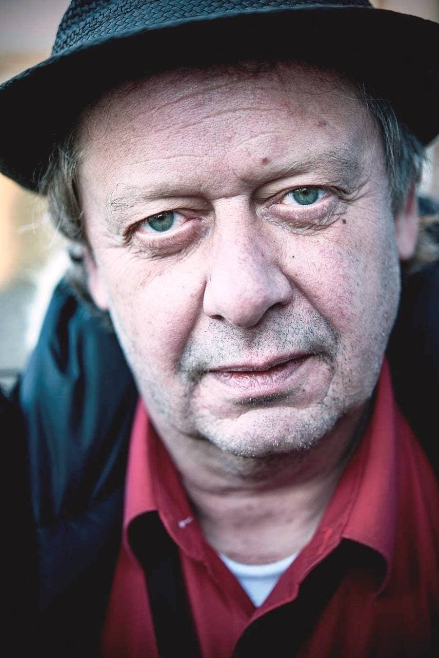تصویر هنرمند Per Otto Bersang Rasmussen