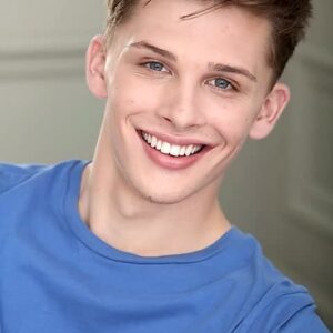 تصویر هنرمند Blaine Maye