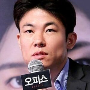 تصویر هنرمند Hong Won-chan