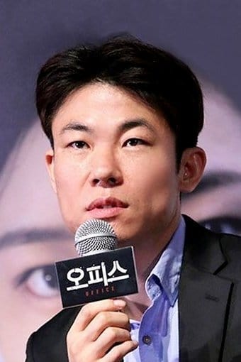 تصویر هنرمند Hong Won-chan
