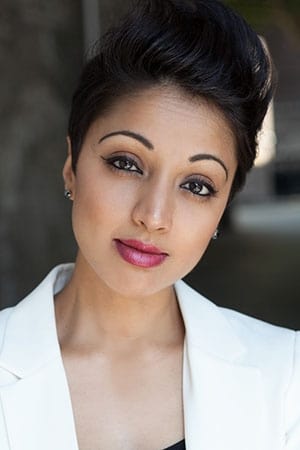تصویر هنرمند Nita Mistry