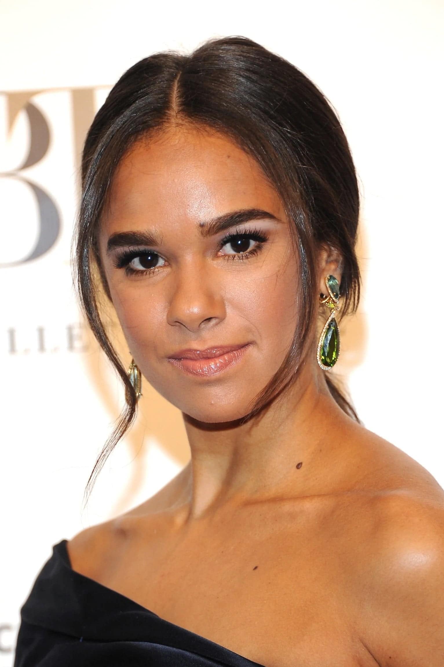 تصویر هنرمند Misty Copeland