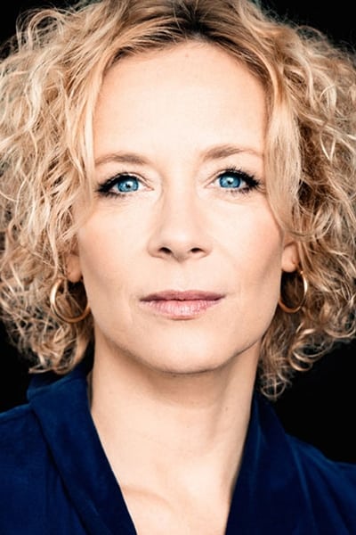 تصویر هنرمند Katja Riemann