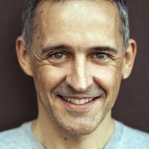 تصویر هنرمند Yann Chermat