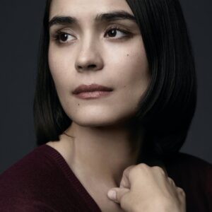 تصویر هنرمند Shannyn Sossamon