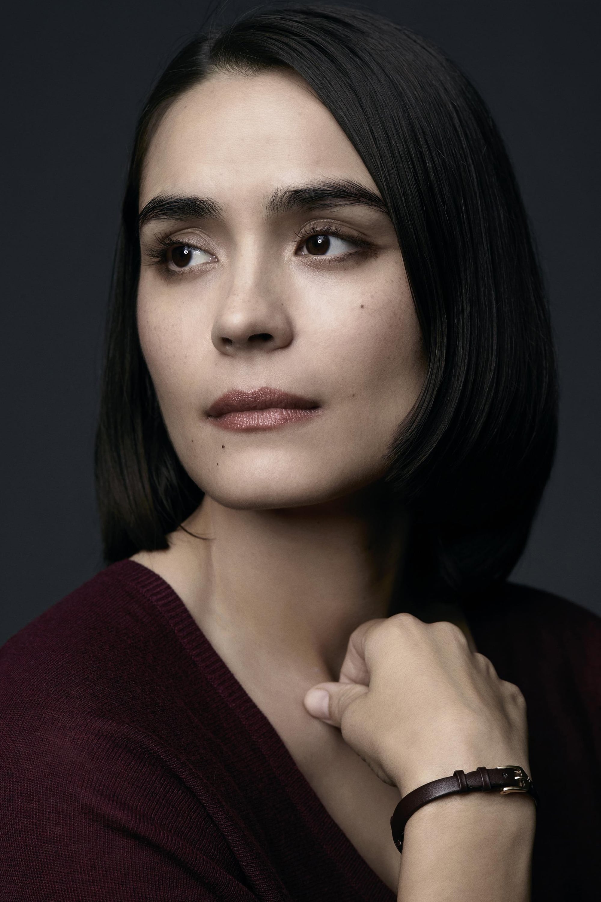 تصویر هنرمند Shannyn Sossamon