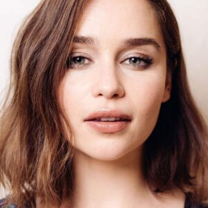 تصویر هنرمند Emilia Clarke