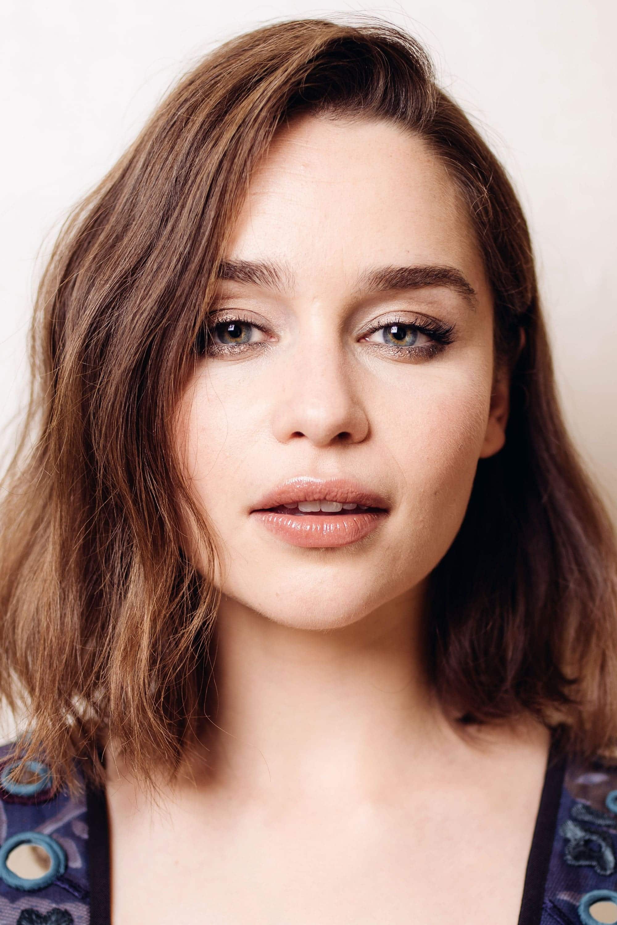 تصویر هنرمند Emilia Clarke