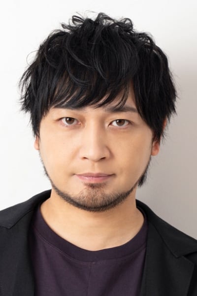 تصویر هنرمند Yuichi Nakamura