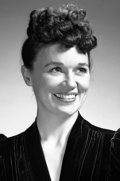 تصویر هنرمند Jeanette Nolan