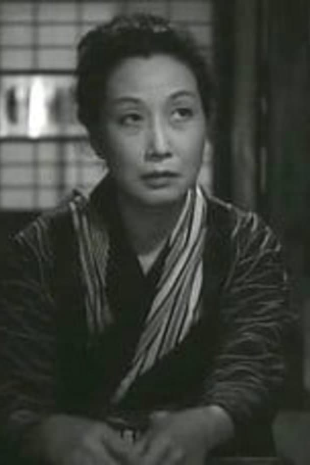 تصویر هنرمند Chikako Hosokawa