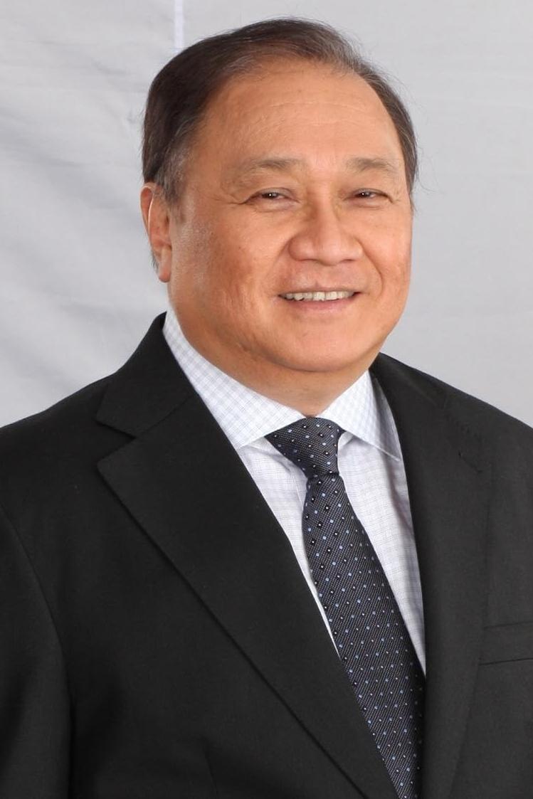 تصویر هنرمند Manuel V. Pangilinan