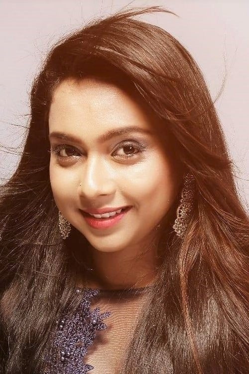 تصویر هنرمند Ananya Bhat