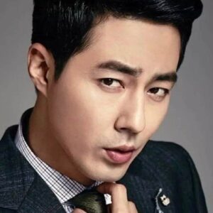 تصویر هنرمند Zo In-sung