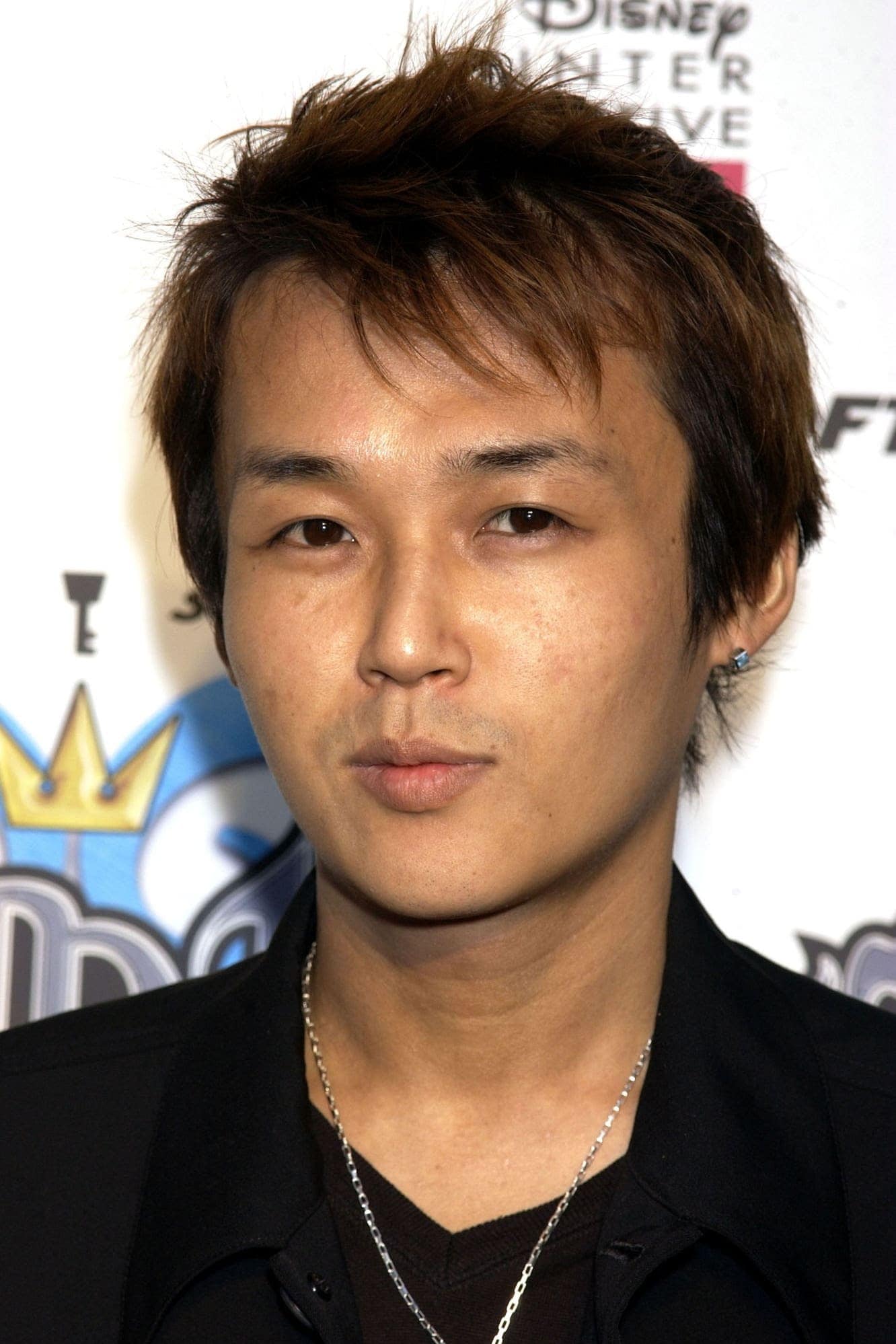 تصویر هنرمند Tetsuya Nomura