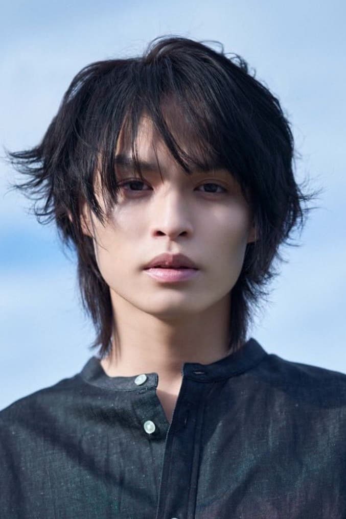 تصویر هنرمند Katsumi Hyodo