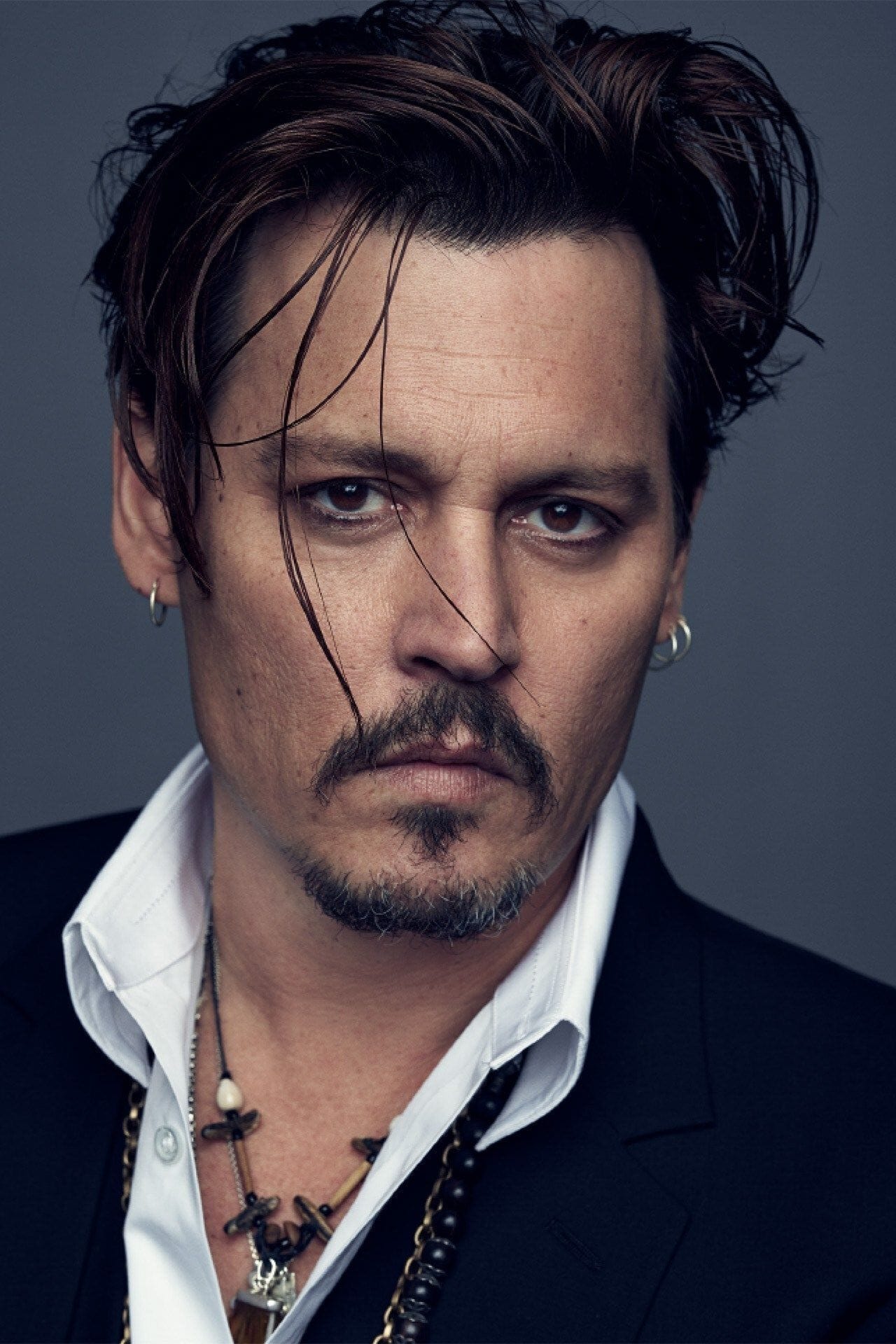 تصویر هنرمند Johnny Depp