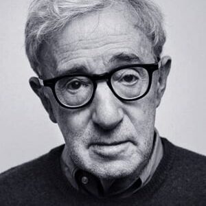 تصویر هنرمند Woody Allen