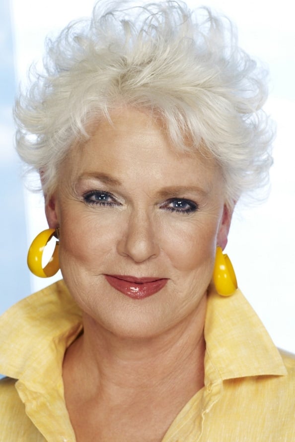 تصویر هنرمند Sharon Gless
