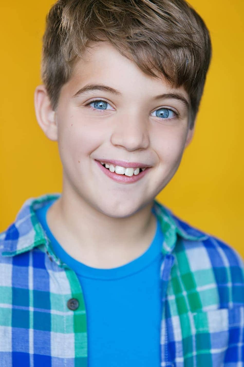 تصویر هنرمند Luke Lowe