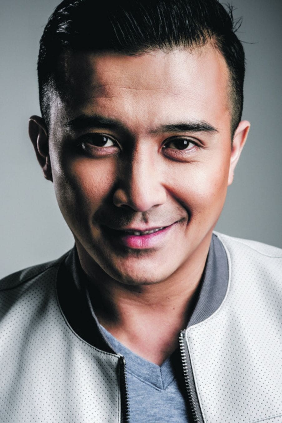 تصویر هنرمند Aaron Aziz