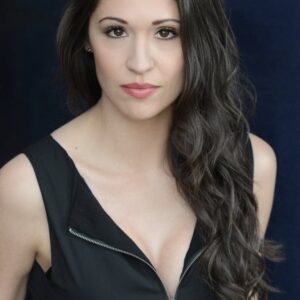 تصویر هنرمند Christina Bach