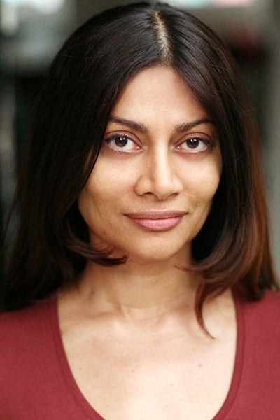 تصویر هنرمند Somi De Souza