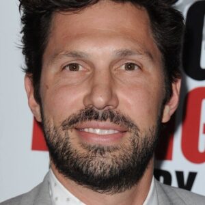 تصویر هنرمند Brian Thomas Smith