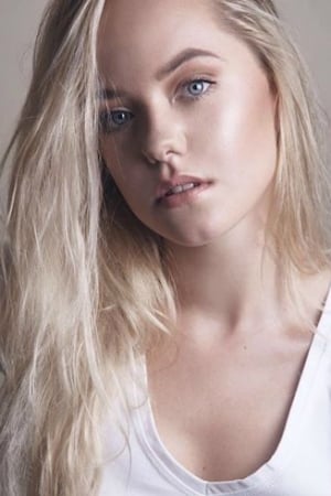 تصویر هنرمند Ashley de Lange