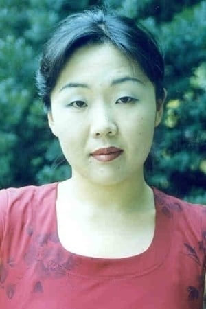 تصویر هنرمند Yoon Ga-hyun